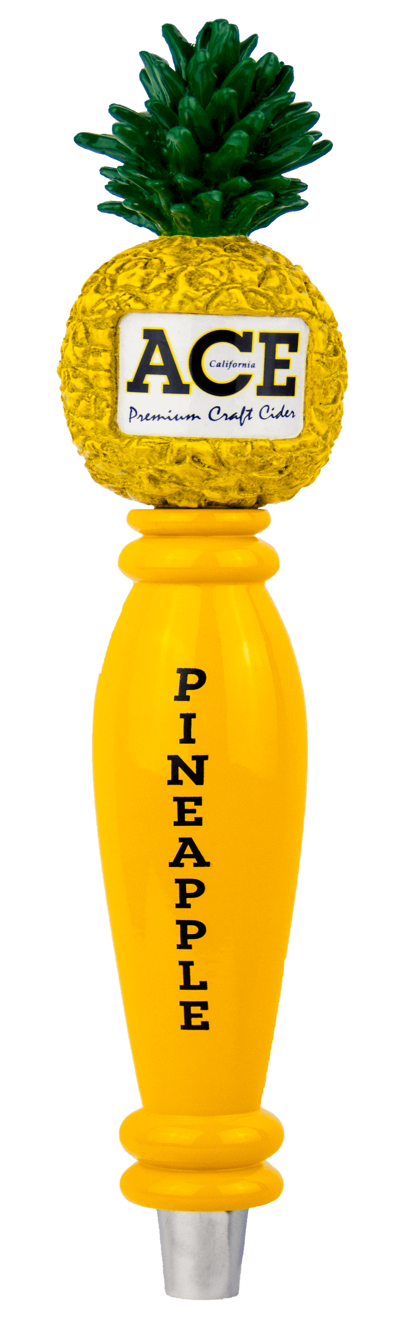 Tap Handles ACE Cider